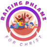 Raising Phlamz Logo
